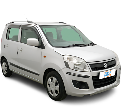 Maruti Wagon R 1.0-img